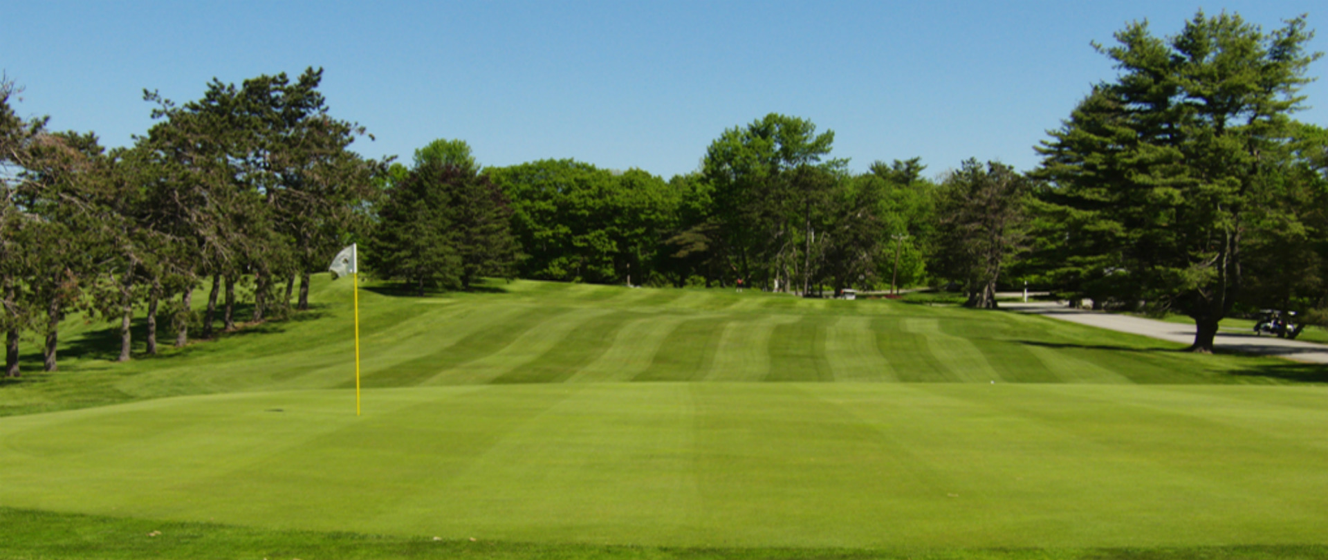 Home - Cochecho Country Club